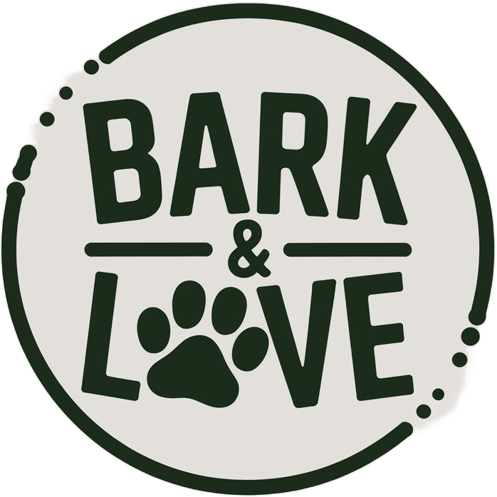 Bark And Love